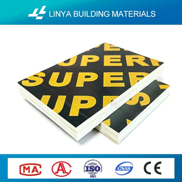 Building Shuttering Plywood suppliers